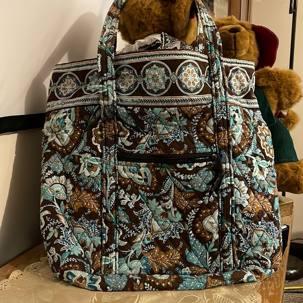 Vera Bradley bag